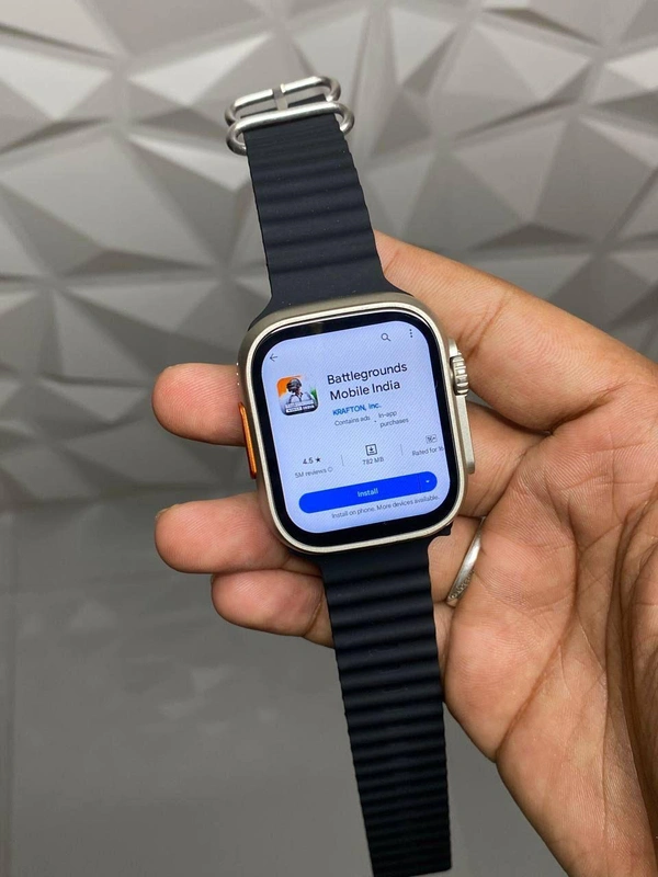 *S8 Ultra (Simcard ) 4g