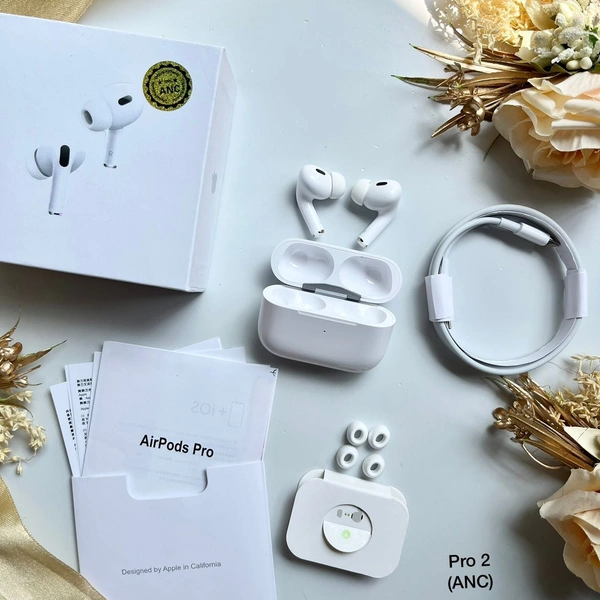 New Apple GEN Pro 2* *Made In USA πΊπ²*