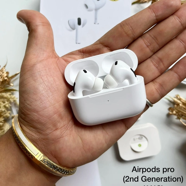 New Apple GEN Pro 2* *Made In USA πΊπ²*