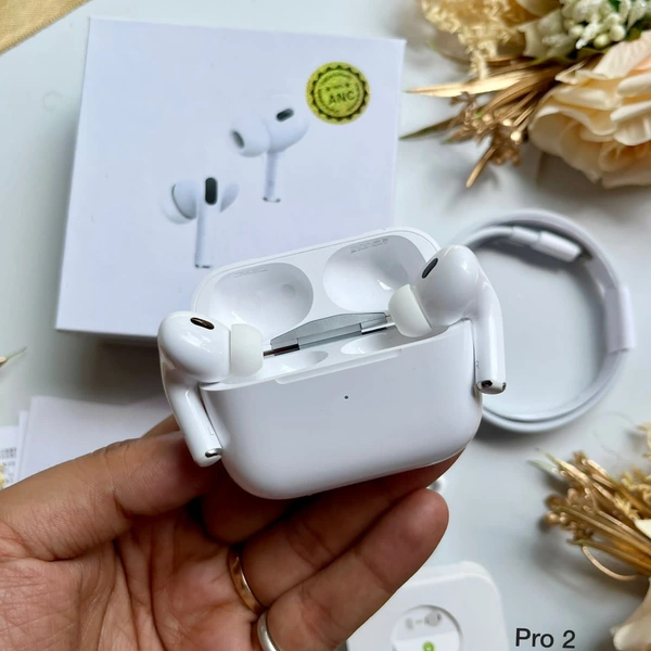 New Apple GEN Pro 2* *Made In USA πΊπ²*