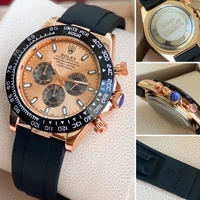 * Rolex* Daytona* For men* 7AAA PREMIUM COLLECTION