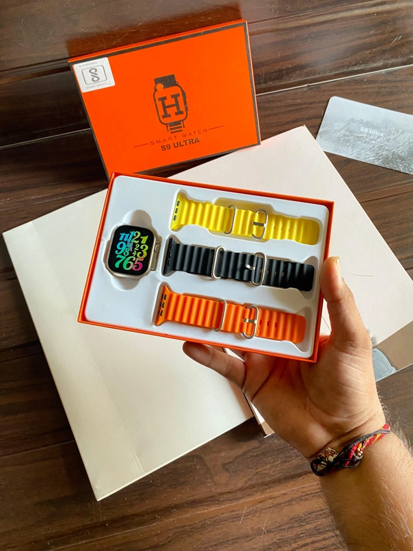 *S9 ultra Combo* ππ