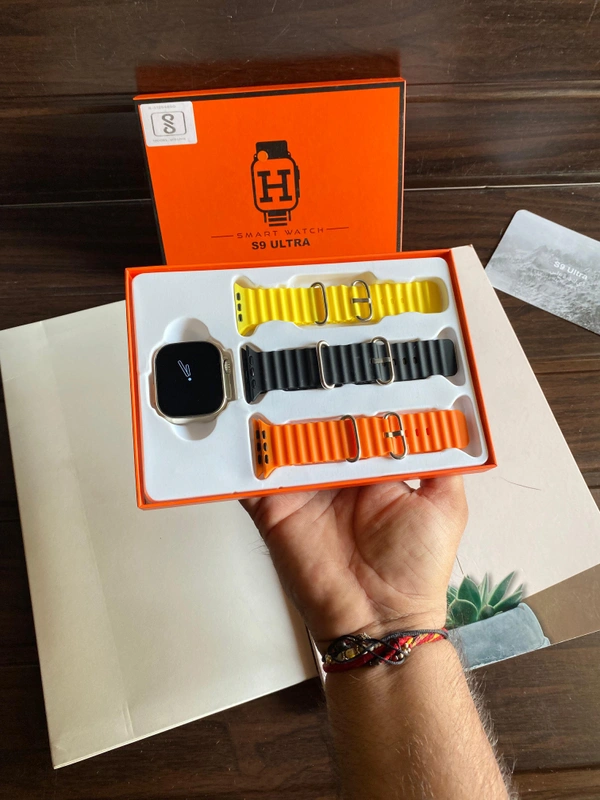 *S9 ultra Combo* ππ