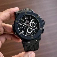 HUBLOT BiG Bang Black