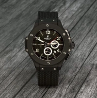 HUBLOT BiG Bang Black