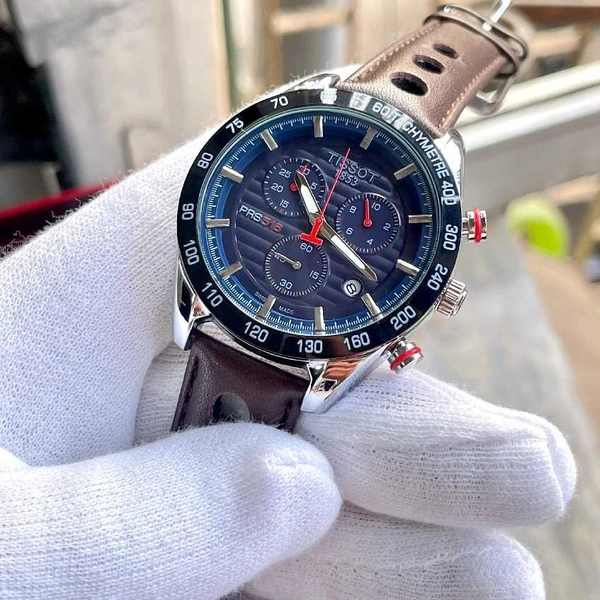 Tissot PRS 516 T-Sports