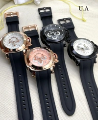 INVICTA CARVING Full Black