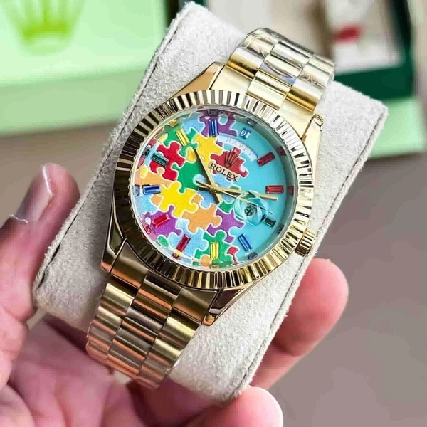 Rolex Gratitude Unisex Model