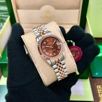 Rolex Date Just For Ladies