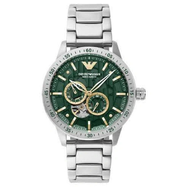 Emporia Armani Mario Green