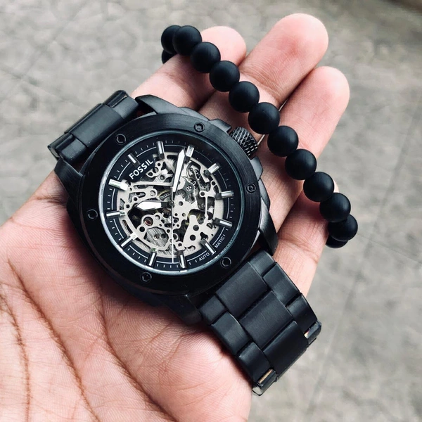 FOSSIL NOW Available IN UPDATED QUALITY AND PERFORMANCE