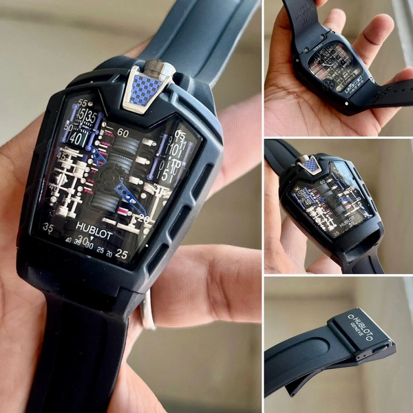 Hublot LaFerrari Hot selling watch*