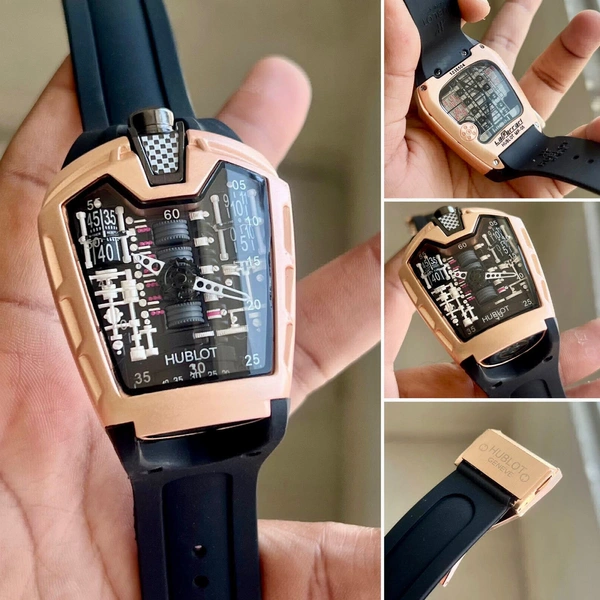 Hublot LaFerrari Hot selling watch*