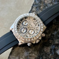 Rolex Daytona_** For men