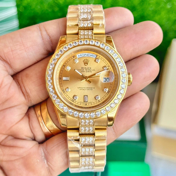 Rolex 