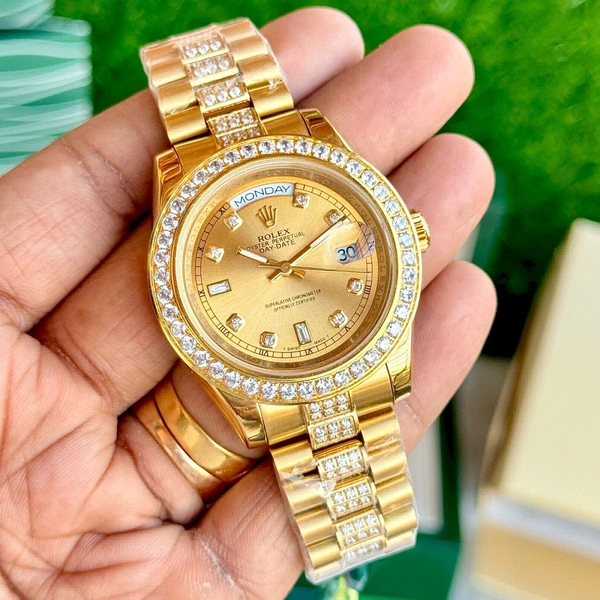 Rolex 