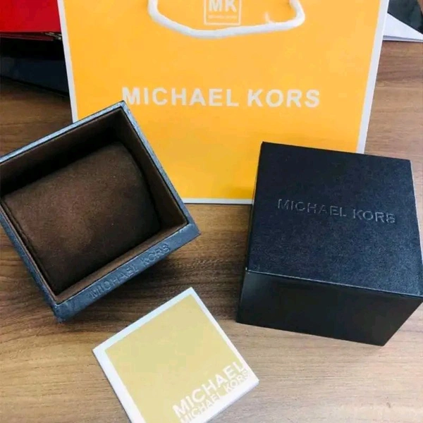 Michael Kors Small Original Box