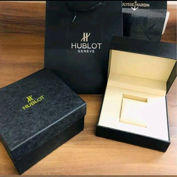 HUBLOT Original Box