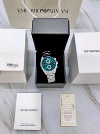 *Emporio Armani Claudio Original Model Series