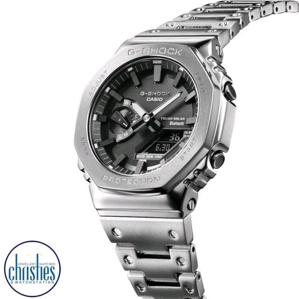 G-SHOCK BACK IN STOCK CASIOAK MOD EDITION - Black