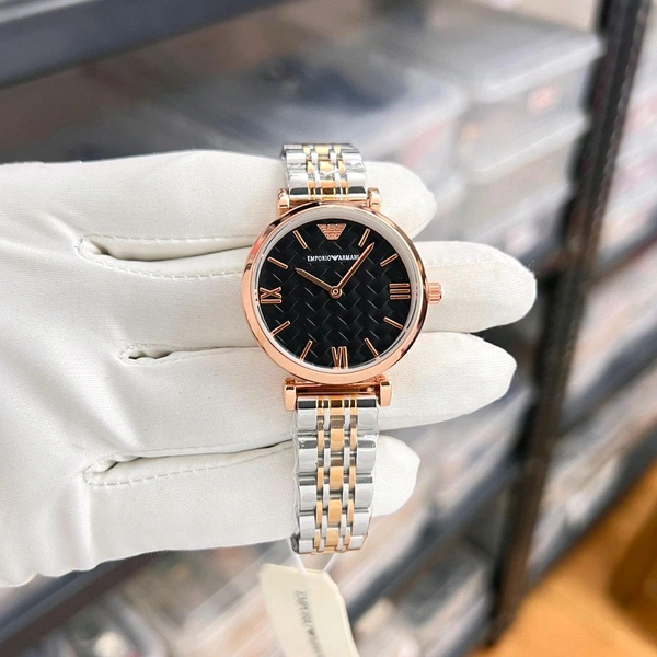 Emporio Armani Women's Watch