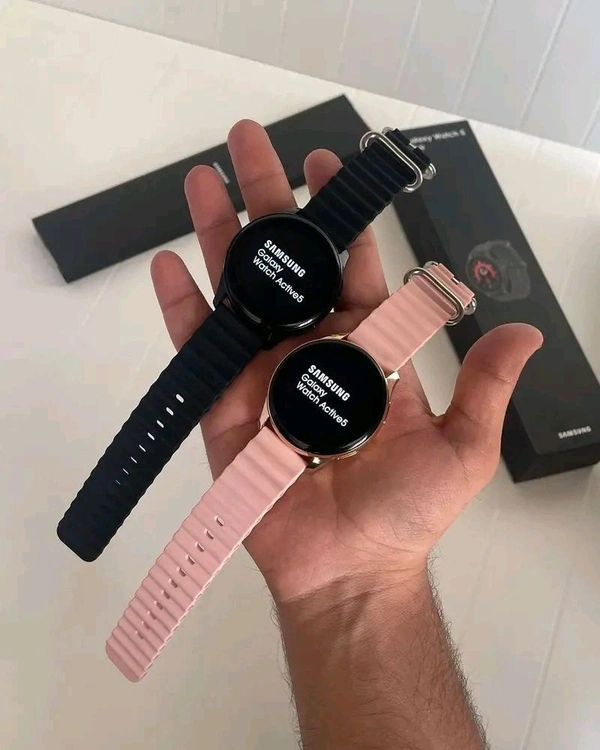 Samsung Galaxy Watch 5 proDUAL STRAP