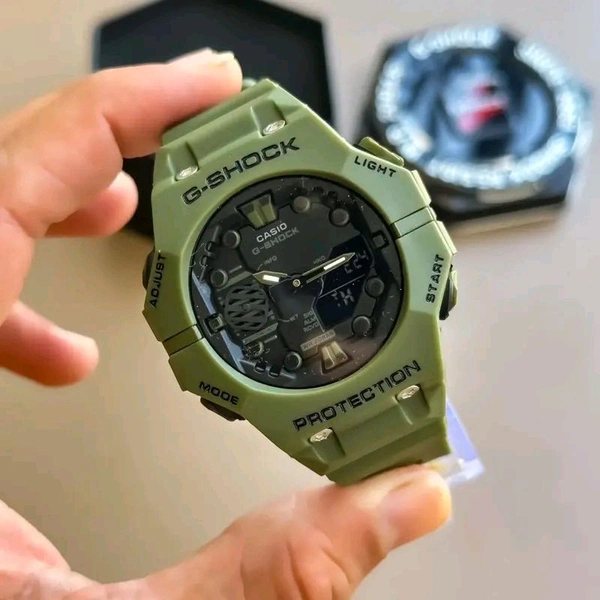 Brand-G-SHOCK