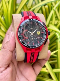 Ferrari Scuderia Cronograph