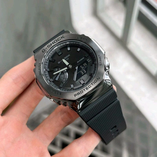 G Shock Watch