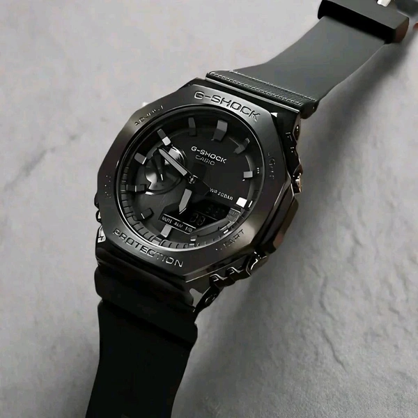 G Shock Watch