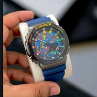 G Shock Watch