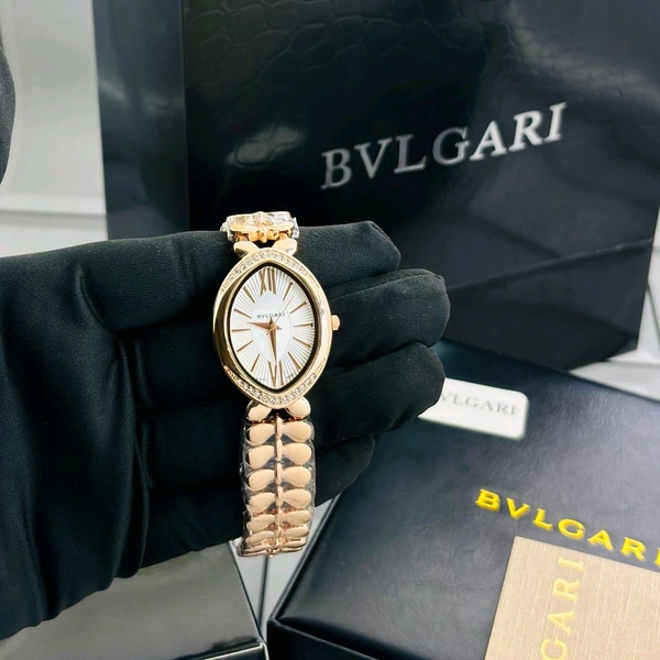 BVLGARI FOR HER*