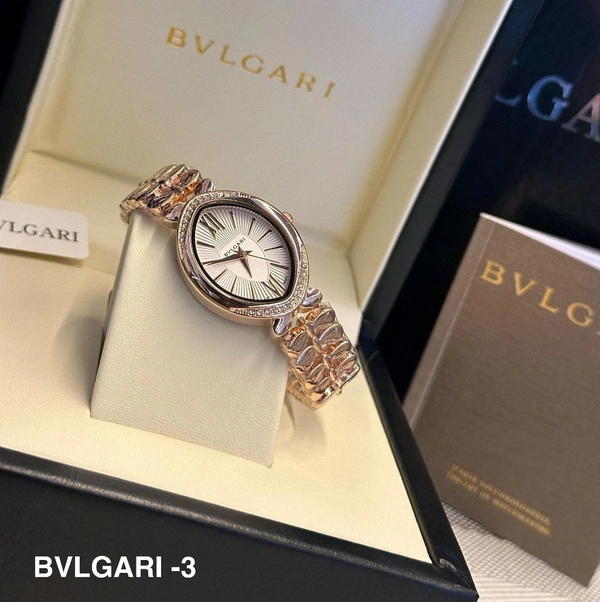 BVLGARI FOR HER*