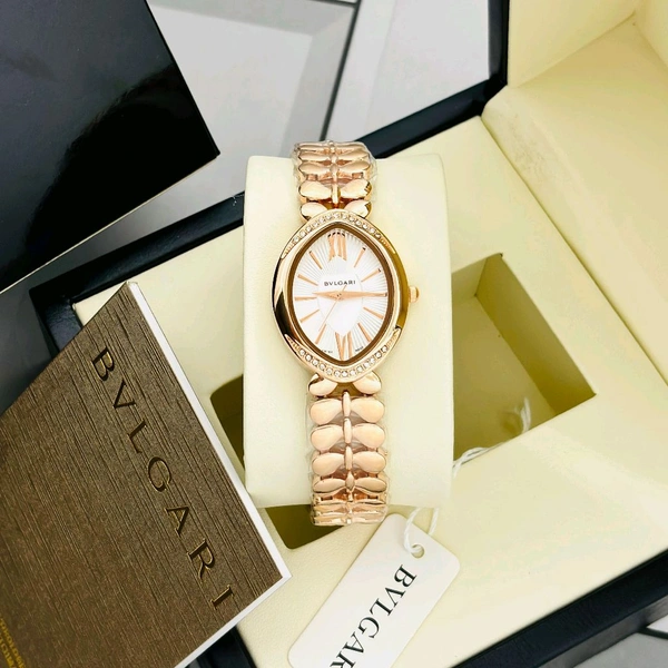 BVLGARI FOR HER*