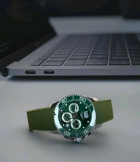 Longines HydroConquest Watch