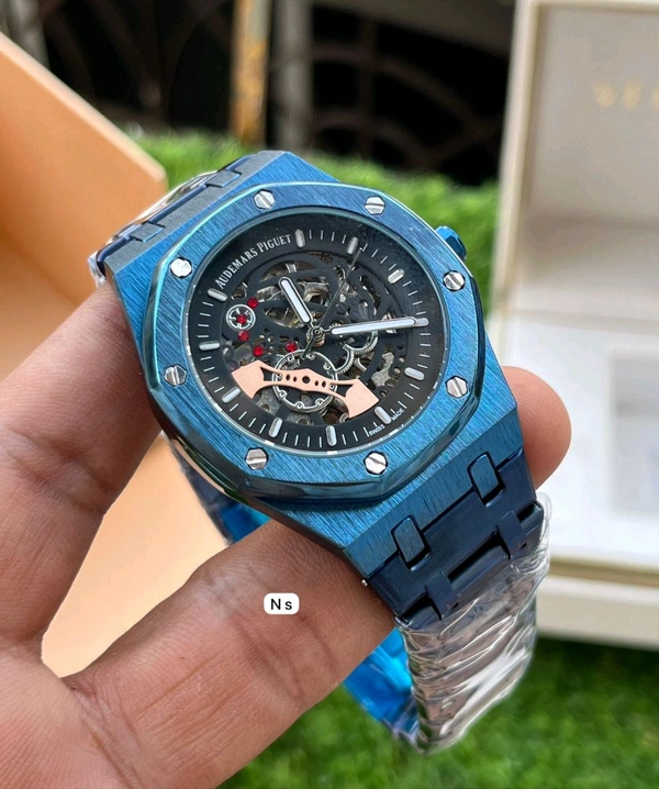 Audemars Piguet Automatic