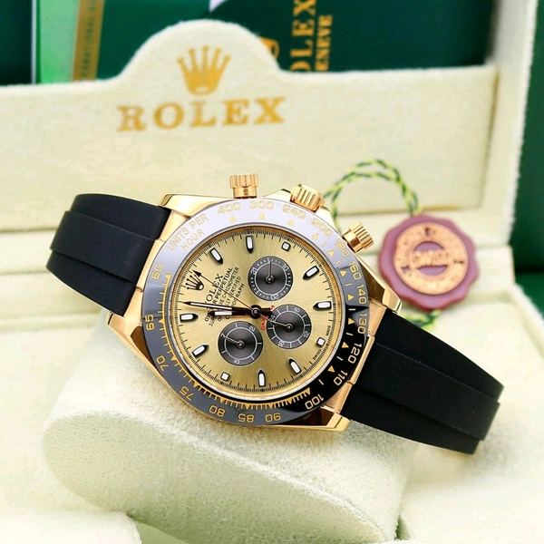 Rolex Daytona For men Watch