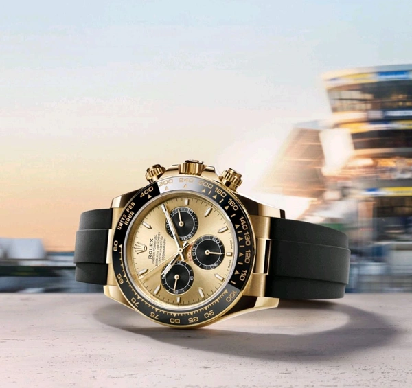 Rolex Daytona For men Watch