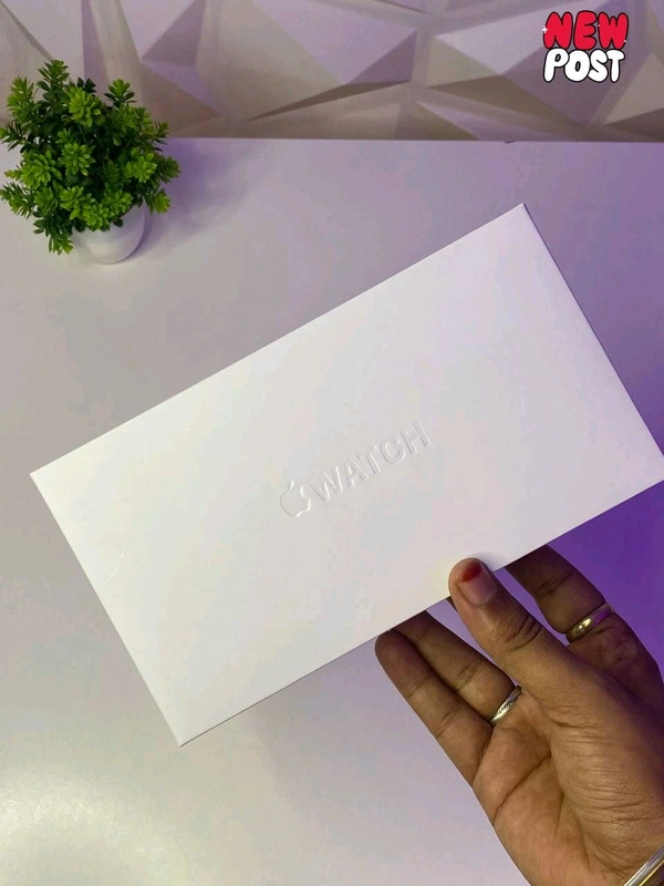 Ultra 3d Curved Display With Dual Strap In Box, Always On Display