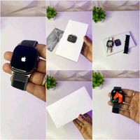 Ultra 3d Curved Display With Dual Strap In Box, Always On Display