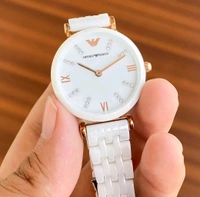 Emporio Armani Women's Watch