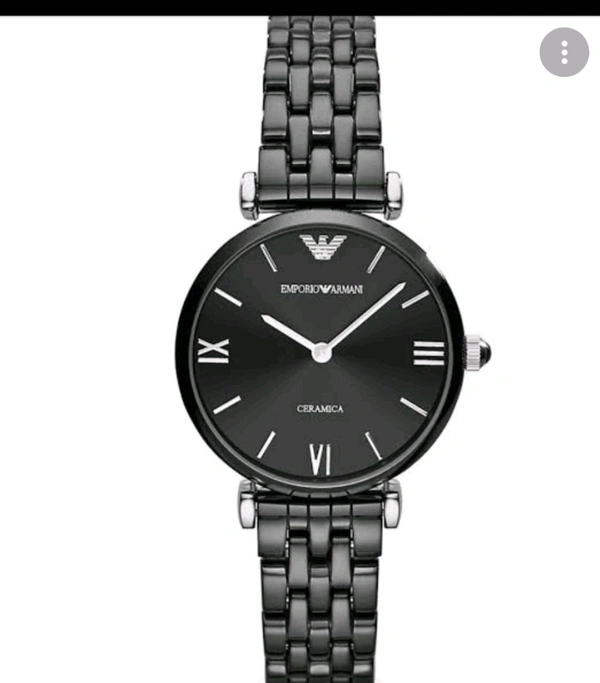Emporio Armani Women's Watch