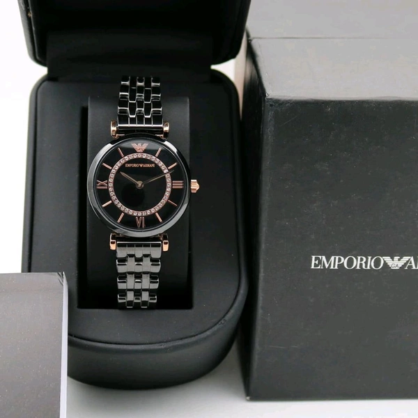 Emporio Armani Women's Watch