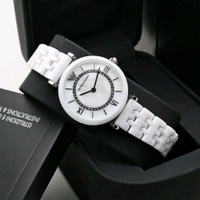 Emporio Armani Women's Watch