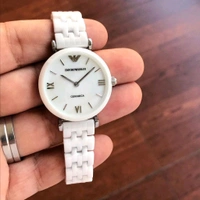Emporio Armani Women's Watch
