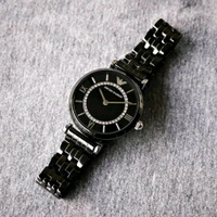 Emporio Armani Women's Watch