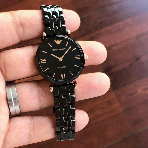 Emporio Armani Women's Watch