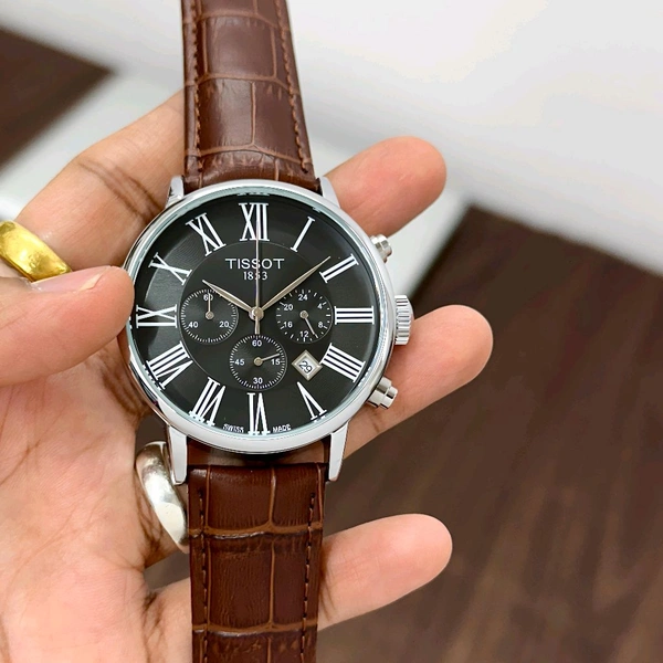 Tissot Men's Watch