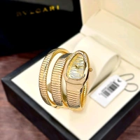 BVLGARI FOR HER*