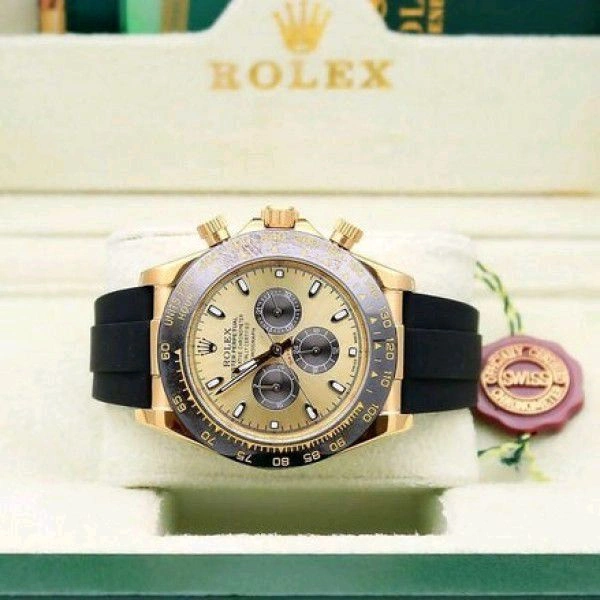 Rolex Daytona For Men